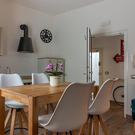Bed And Box - Vt02 Locazione Turistica Apartment วิแตร์โบ ภายนอก รูปภาพ