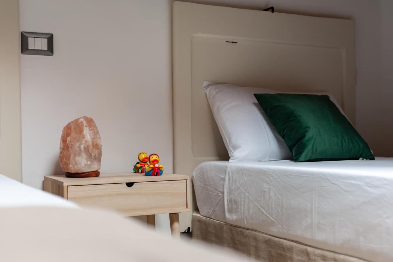 Bed And Box - Vt02 Locazione Turistica Apartment วิแตร์โบ ภายนอก รูปภาพ
