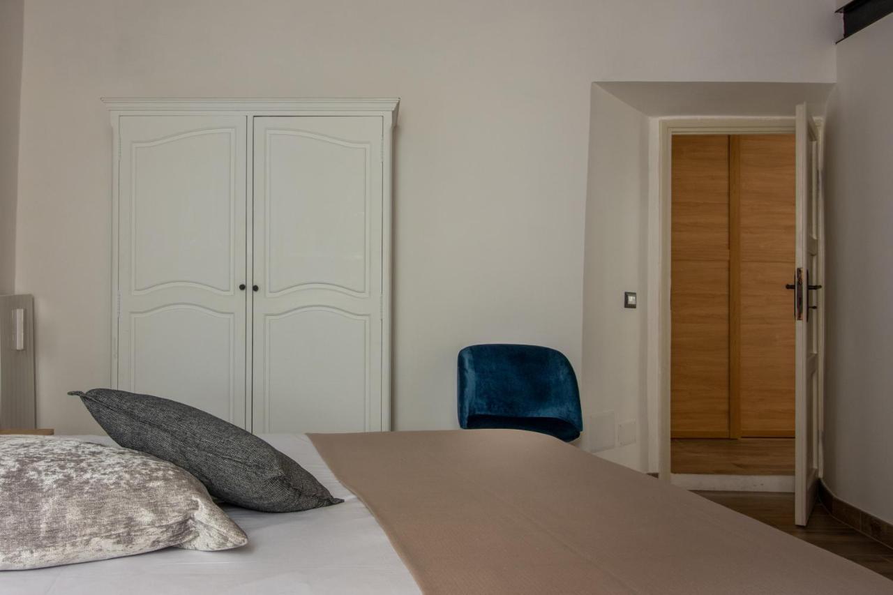 Bed And Box - Vt02 Locazione Turistica Apartment วิแตร์โบ ภายนอก รูปภาพ