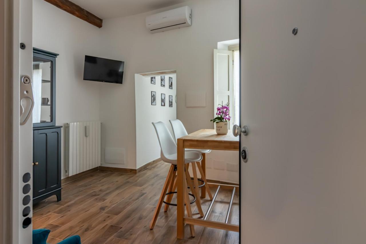 Bed And Box - Vt02 Locazione Turistica Apartment วิแตร์โบ ภายนอก รูปภาพ