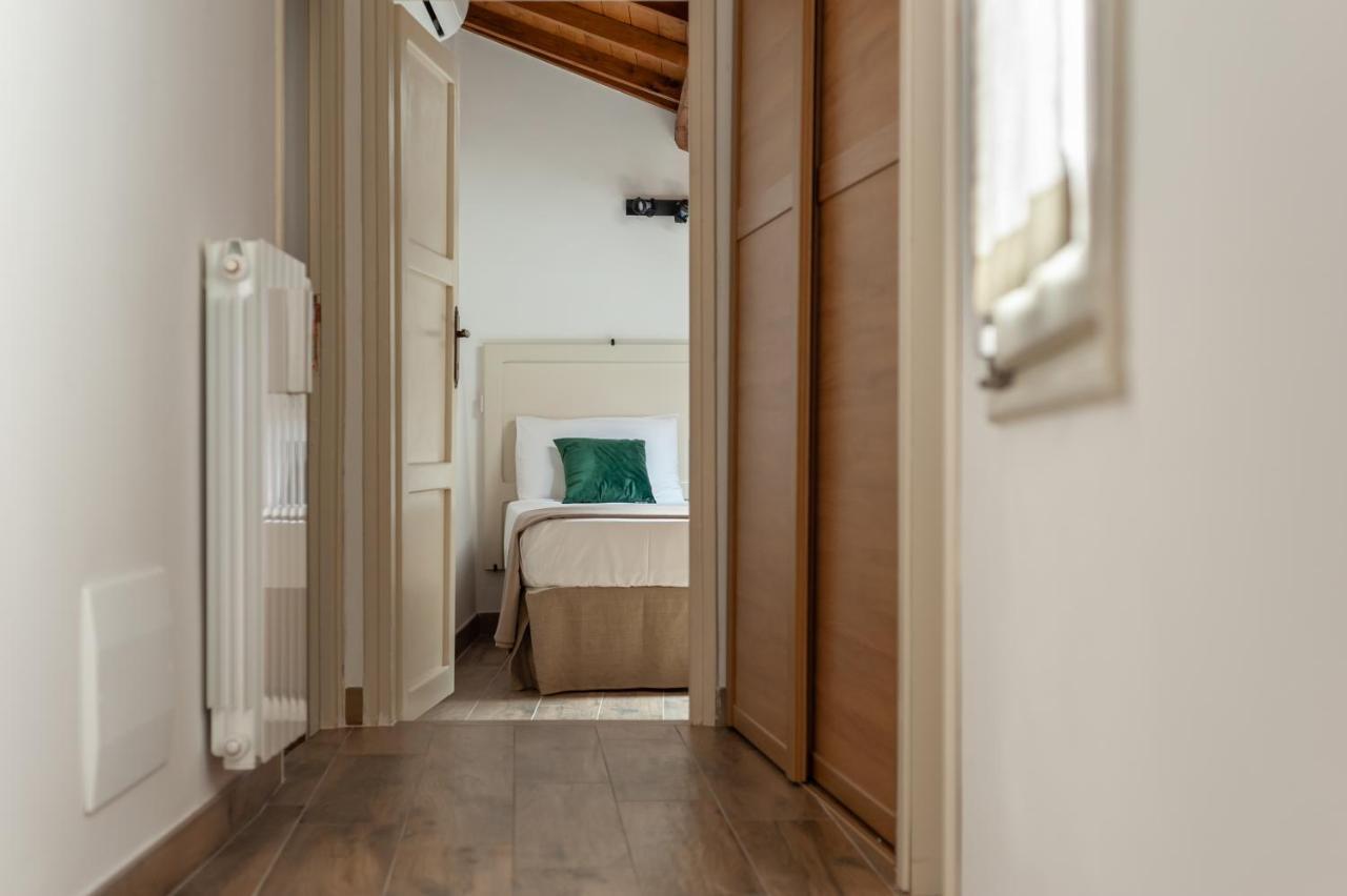 Bed And Box - Vt02 Locazione Turistica Apartment วิแตร์โบ ภายนอก รูปภาพ