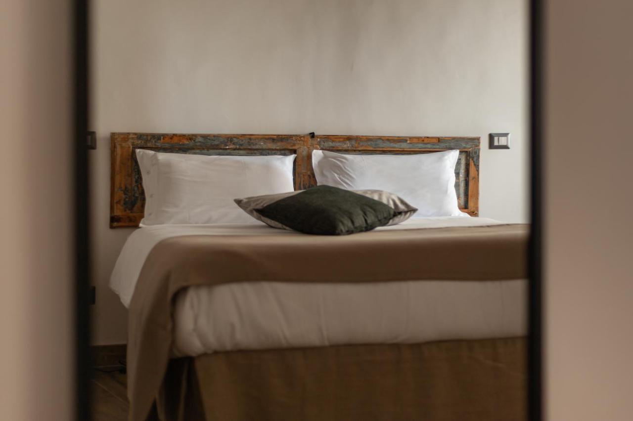 Bed And Box - Vt02 Locazione Turistica Apartment วิแตร์โบ ภายนอก รูปภาพ